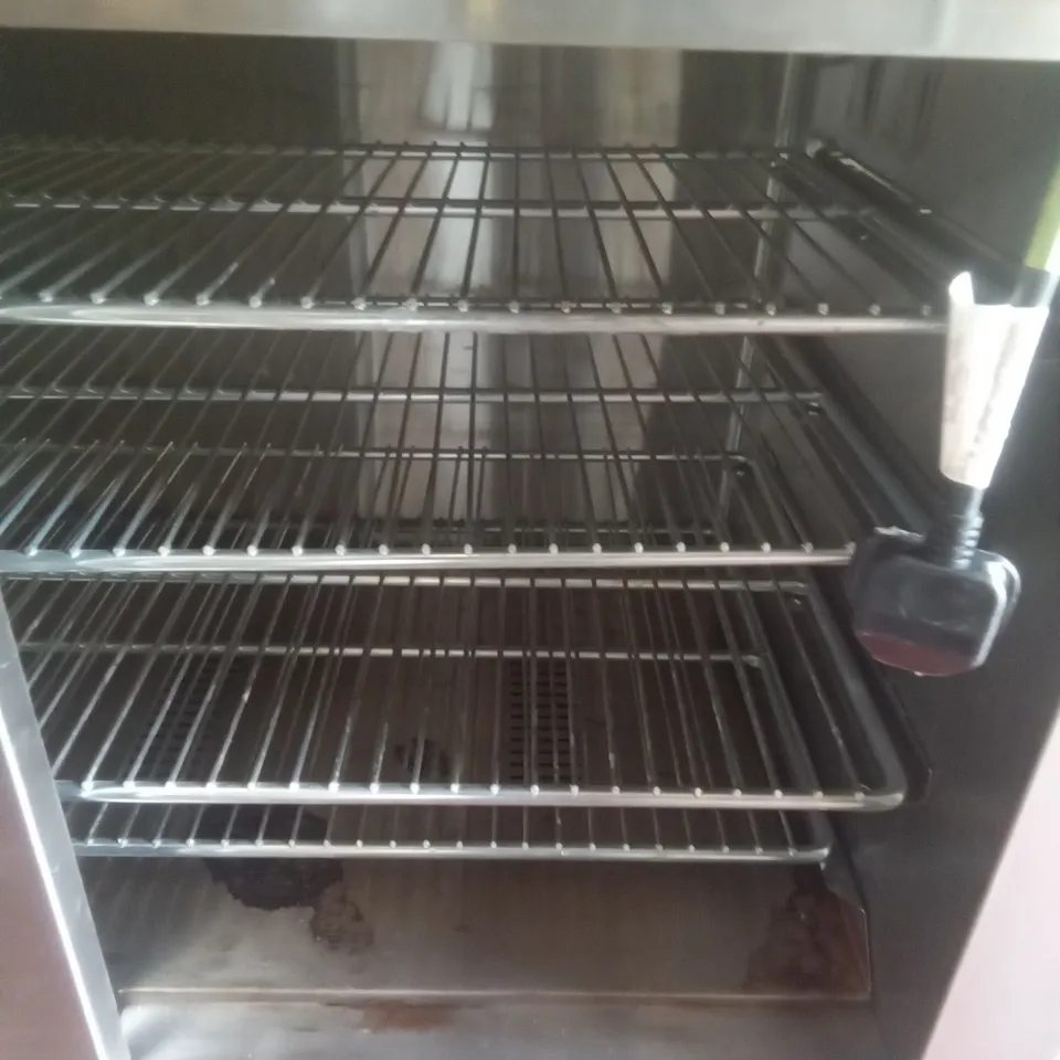 VICTOR HC30SSL COMMERCIAL HOT CUPBOARD 