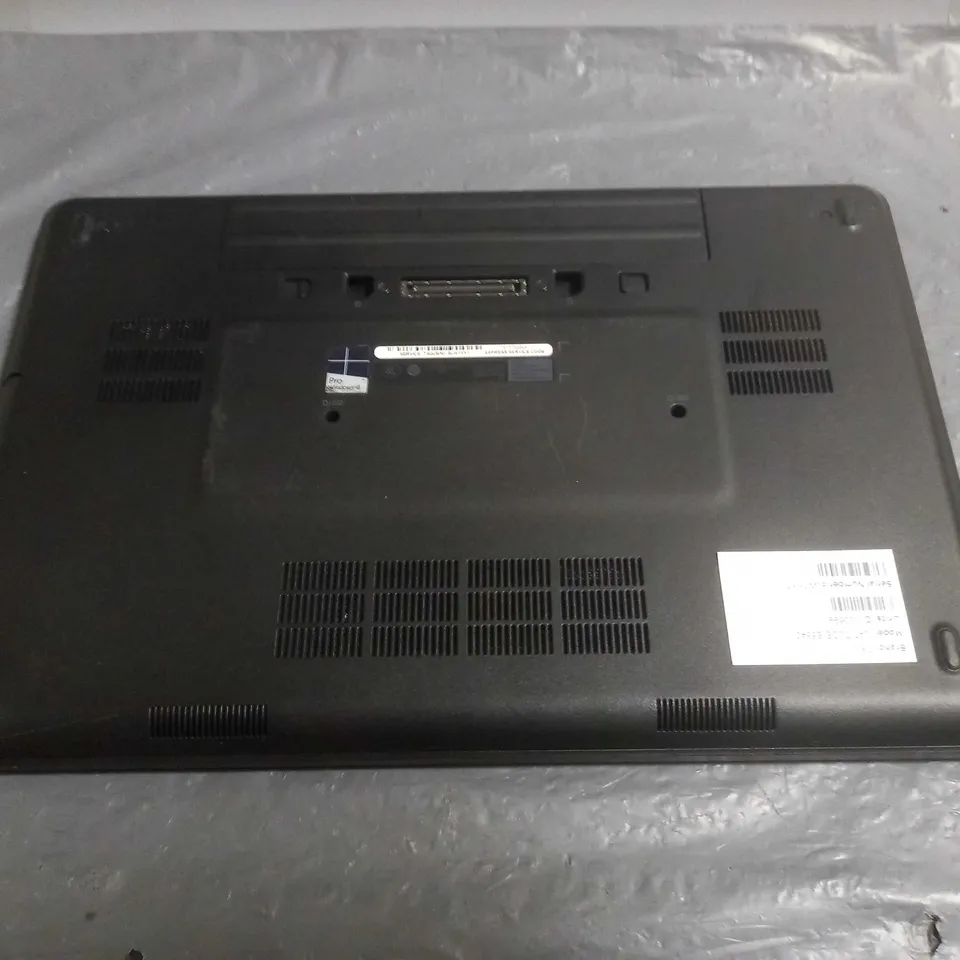 DELL LATITUDE E5540 CORE I-5 VPRO LAPTOP