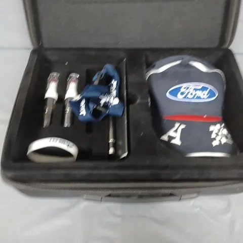 BOXED FORD GIFTSET