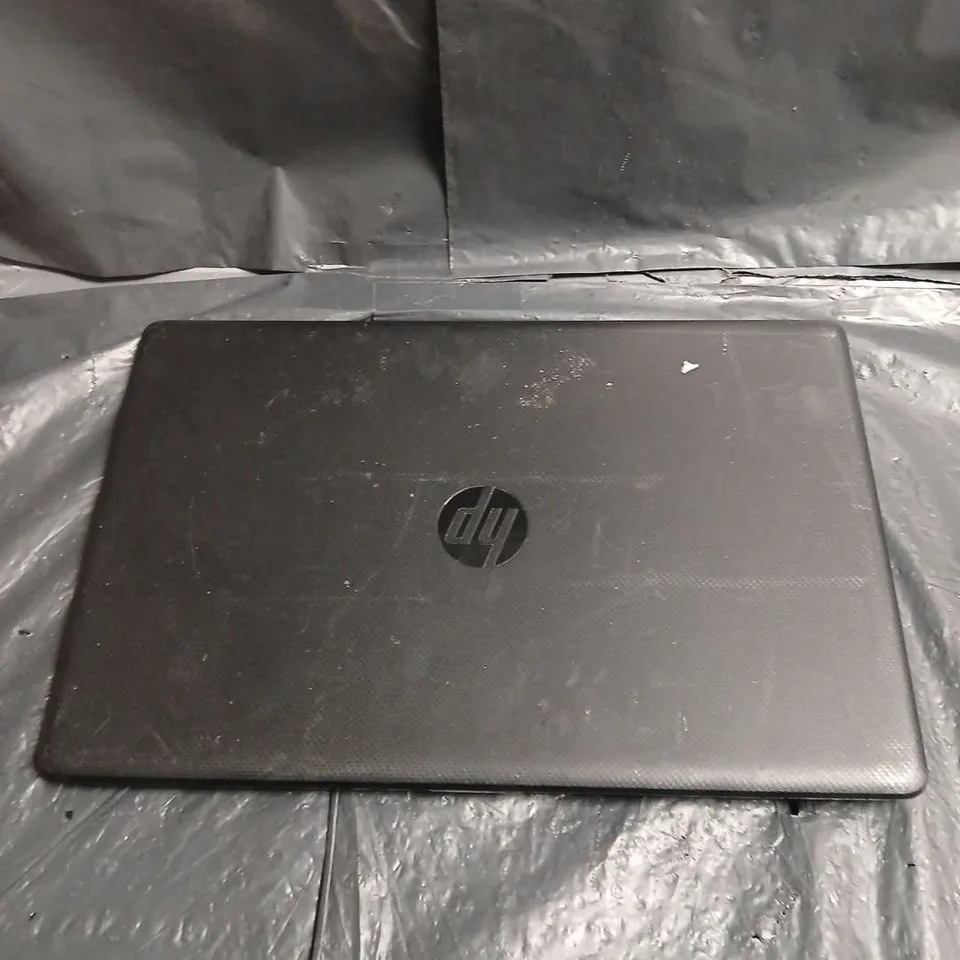 HP LAPTOP 17-C1012NA 17.3IN BLACK