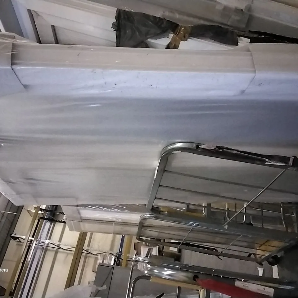 PVCU 4FT FRENCH DOOR 2055 ×1190mm