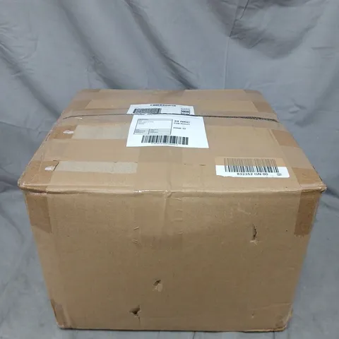 COZEE HOME FAMILY SIZED FAUX FUR & VELVETSOFT HEATEDTHROW W/ 9 HEAT SETTINGS IN PINK