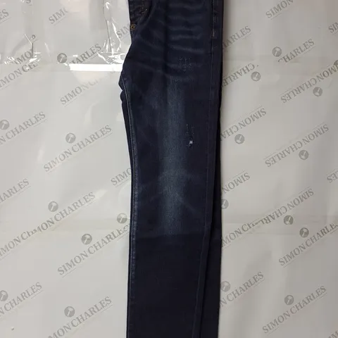 DSQUARED 2 DENIM JEANS SIZE 50/32 