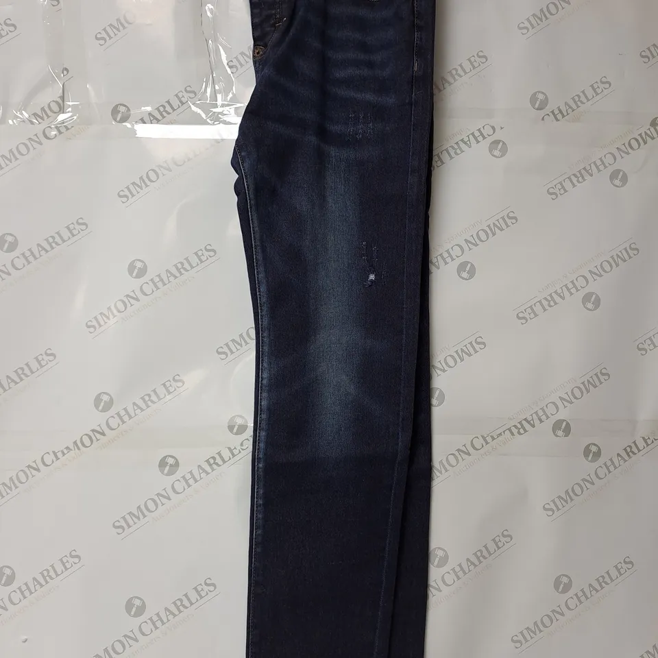 DSQUARED 2 DENIM JEANS SIZE 50/32 