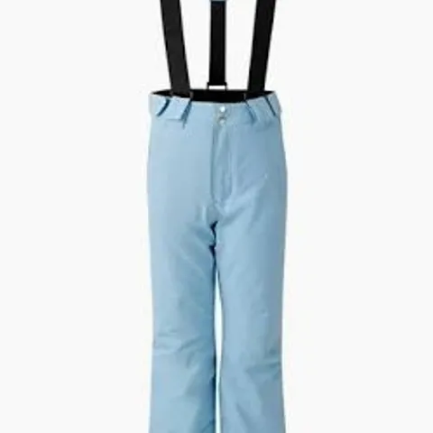 BRAND NEW DARE2BE OUTMOVE 2 PANTS IN GLACIER LAKE - 7/8 YRS