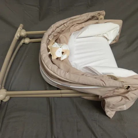 KINDERKRAFT BABY MOSES BASKET
