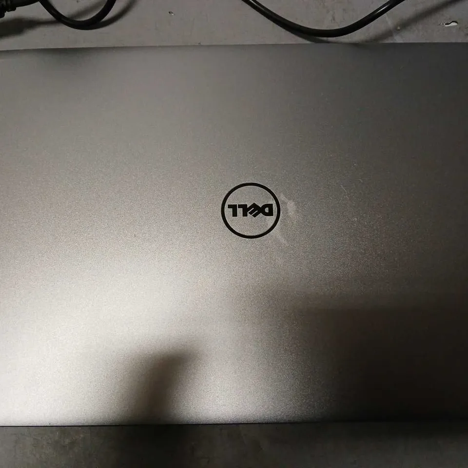 DELL XPS 13 9360 LAPTOP IN GREY