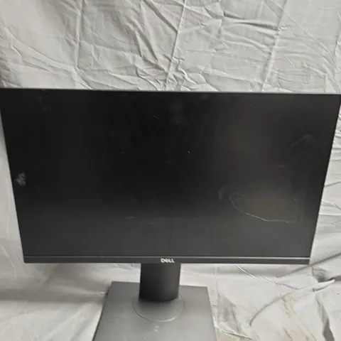 DELL COMPUTER MONITOR