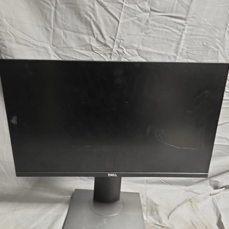 DELL COMPUTER MONITOR