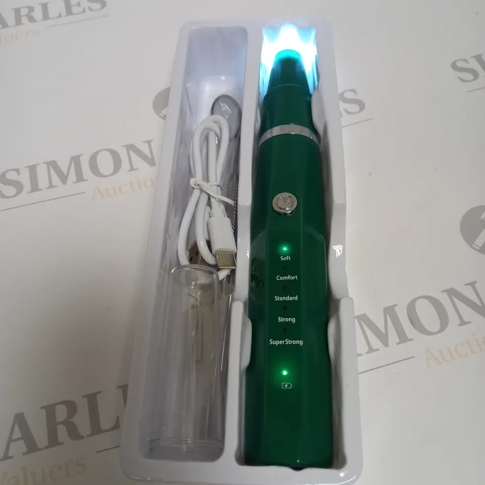 BOXED DENTAL TOOLS KIT 