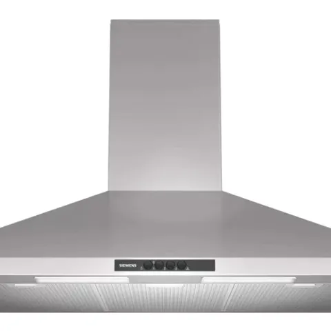 BOXED SIEMENS LC94WA521B COOKER HOOD