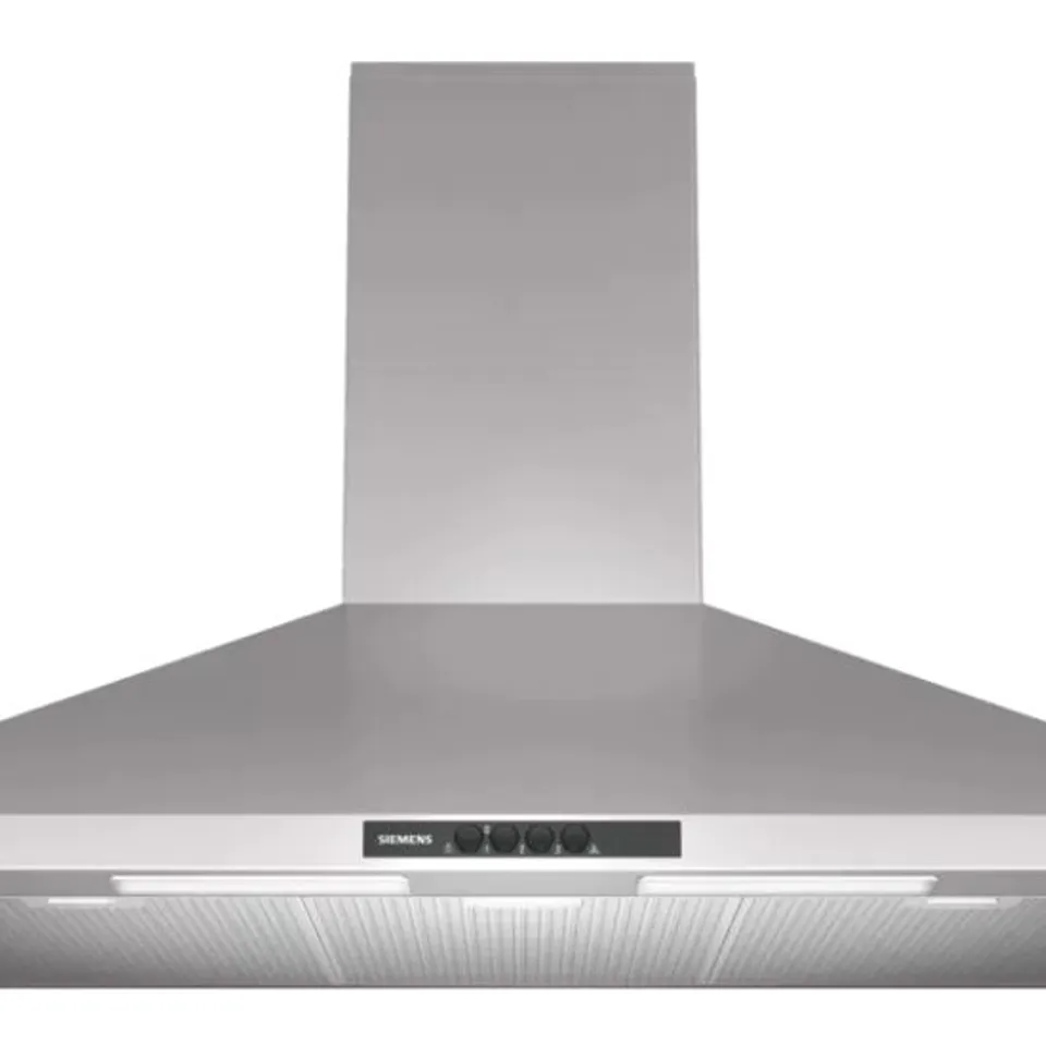 BOXED SIEMENS LC94WA521B COOKER HOOD