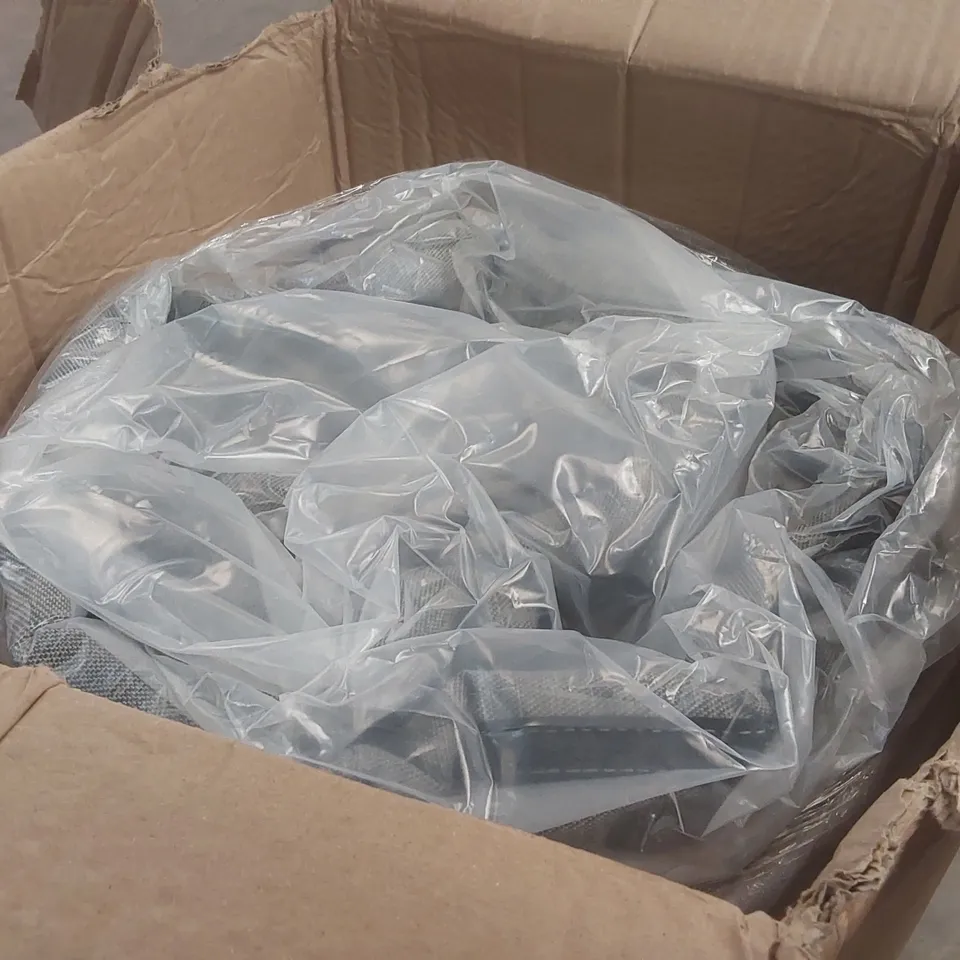 QUALITY BOXED AND ROLLED 5' KING SIZE MATTRESS
