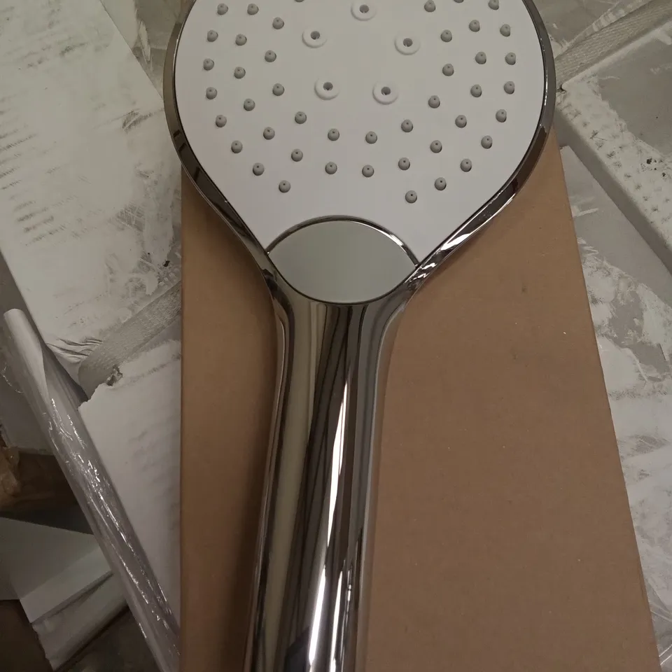 BOXED BETTER BATHROOMS HAND SHOWERS