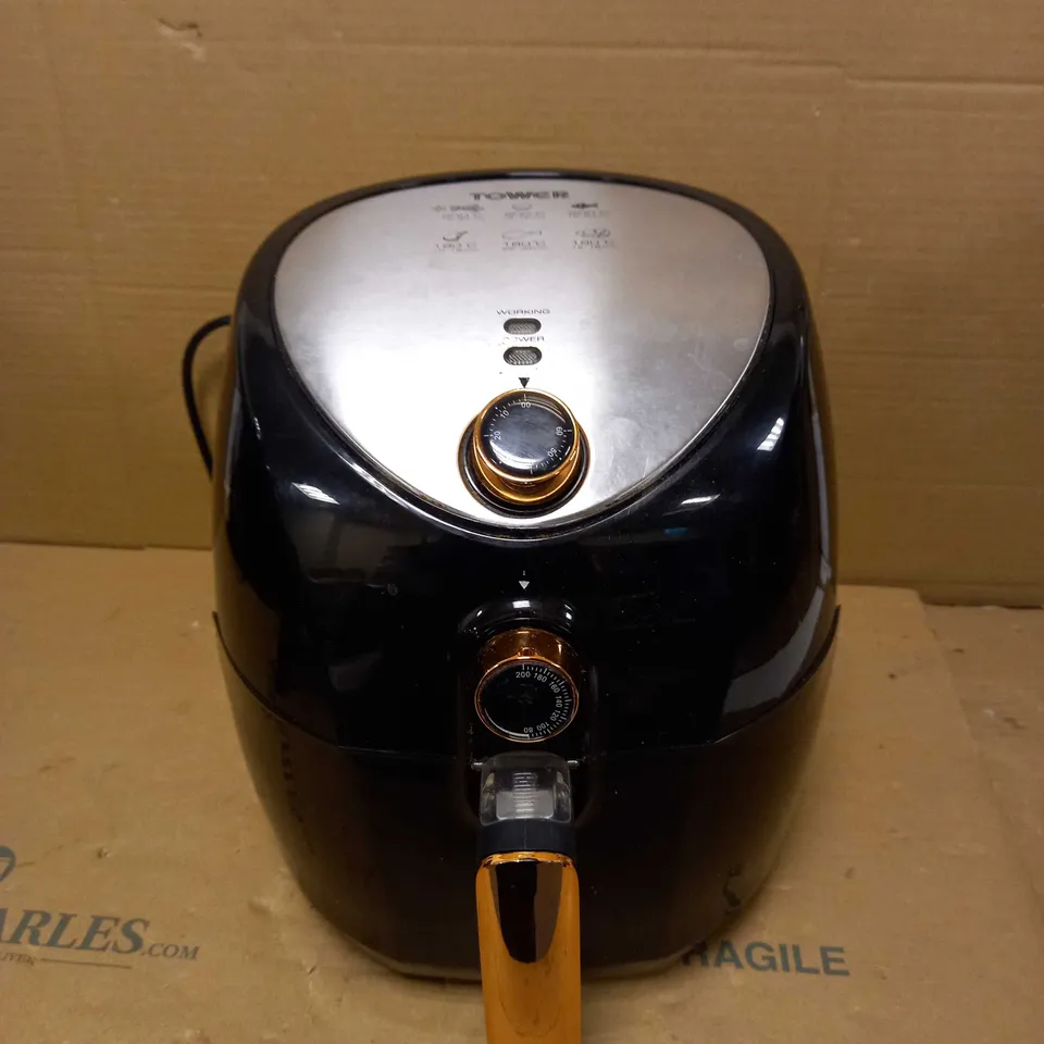 TOWER VORTEX AIR FRYER