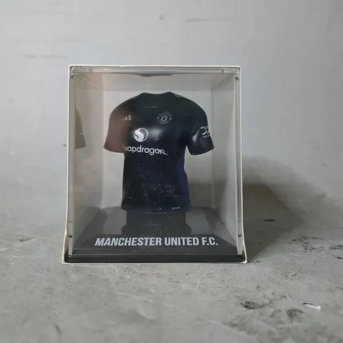 SEALED MANCHESTER UNITED FC 24/25 AWAY JERSEY