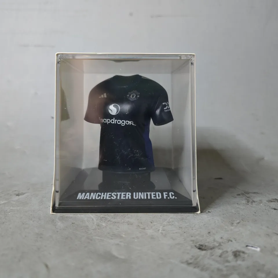 SEALED MANCHESTER UNITED FC 24/25 AWAY JERSEY