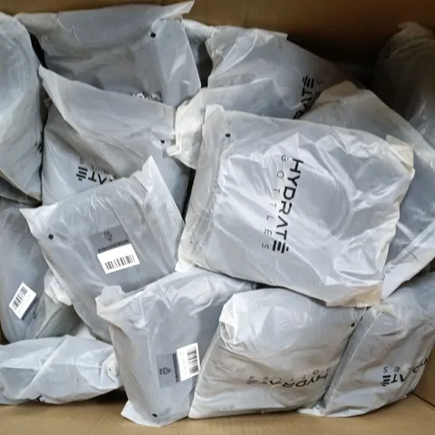 APPROXIMATELY 20 HYDRATE XL JUG SLEEVES