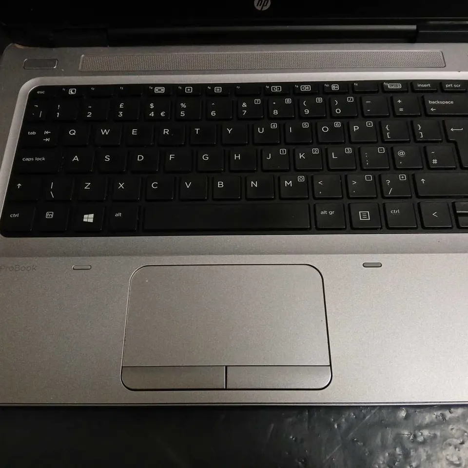 HP PROBOOK 640 LAPTOP G2