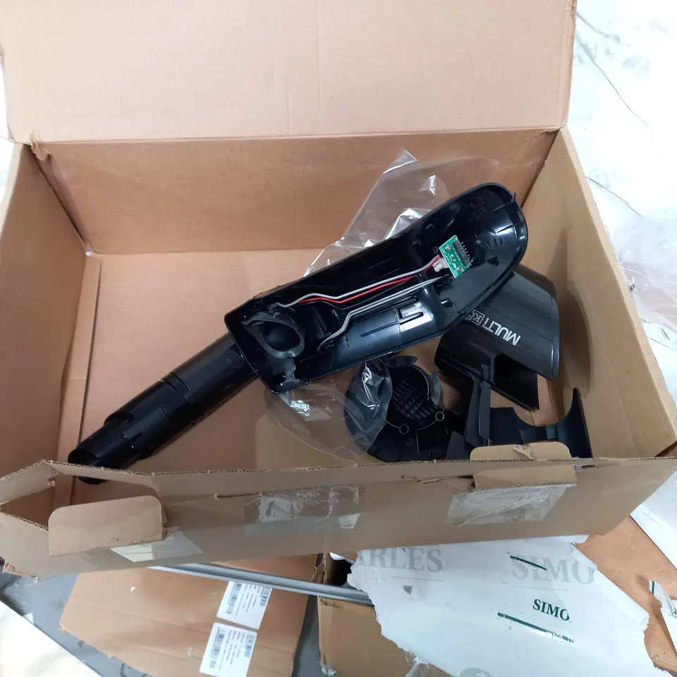 GTECH MULTI K9 VACUUM PARTS