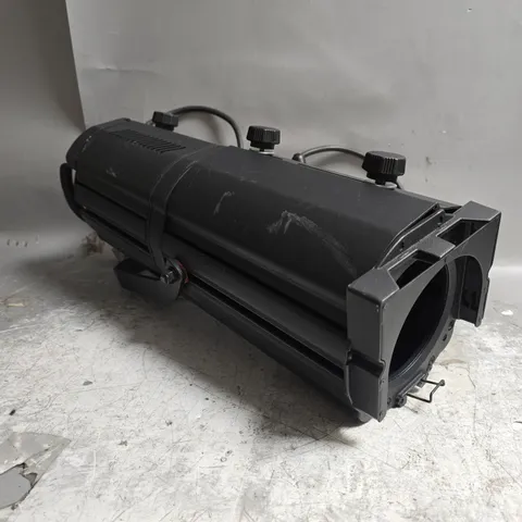 UNBRANDED BLACK THEATRE LIGHT 