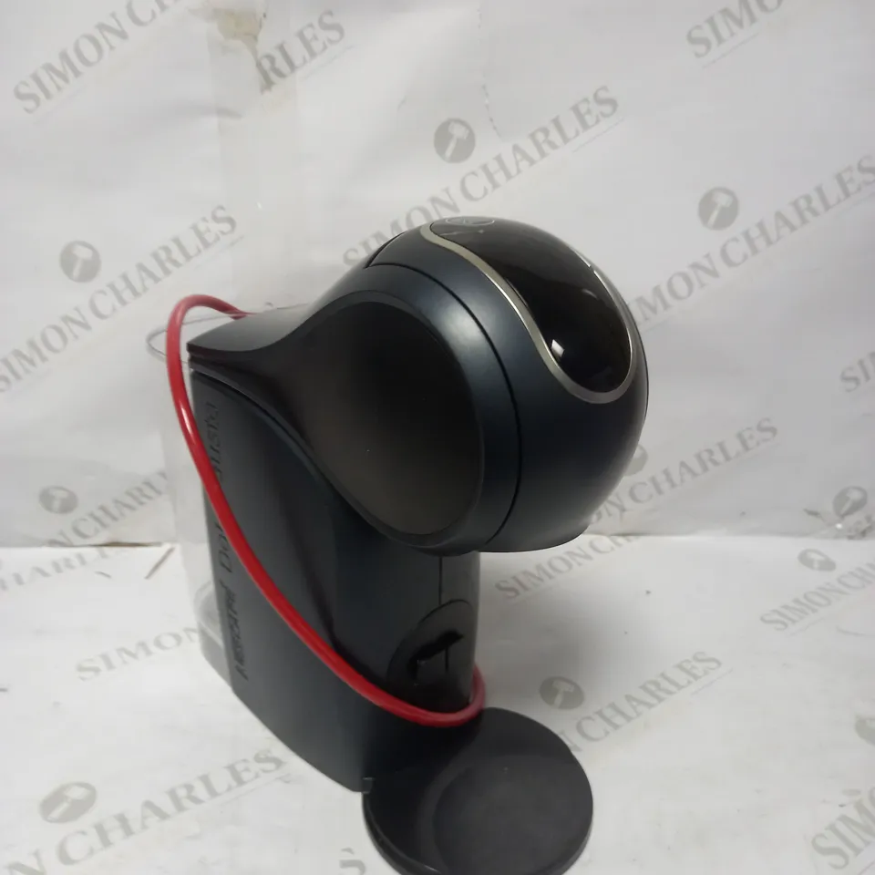 NESCAFE DOLCE GUSTO COFFEE MACHINE