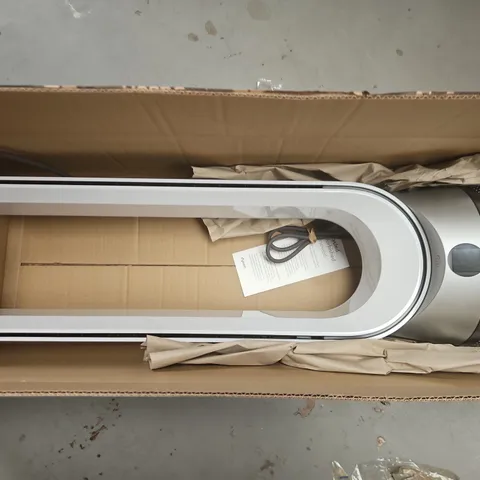 BOXED DYSON PURIFIER