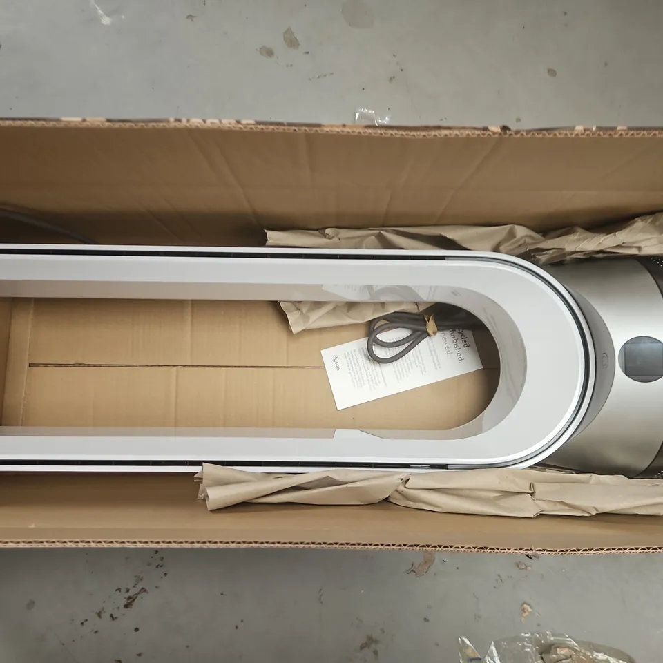 BOXED DYSON PURIFIER