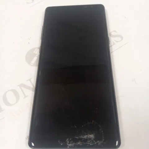 SAMSUNG GALAXY NOTE 8 SM-N950F