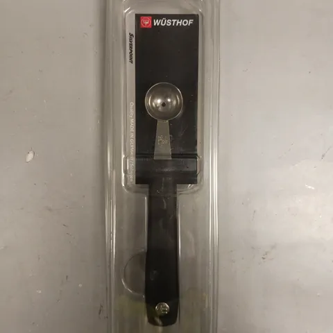 WUSTHOF SILVERPOINT MELON BALLER 