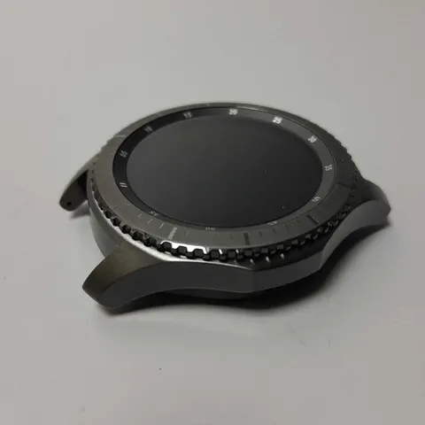 SAMSUNG GEAR S3 FRONTIER WATCH FACE