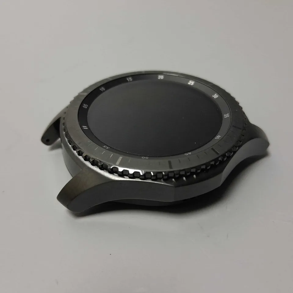 SAMSUNG GEAR S3 FRONTIER WATCH FACE