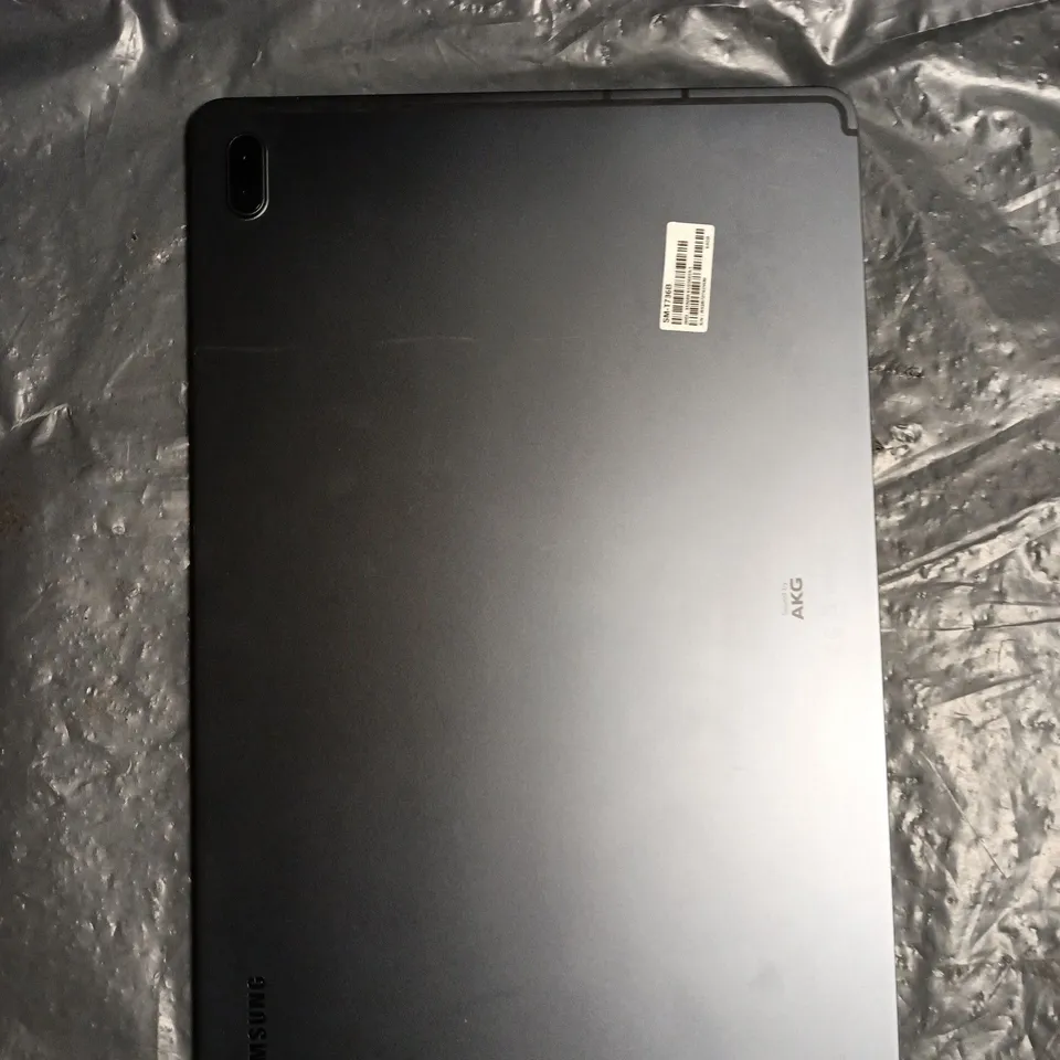 SAMSUNG GALAXY TAB S7 FE TABLET 