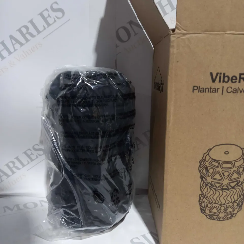 BOXED VIBEROLL FOR PLANTER,CALVES,AND BACK  
