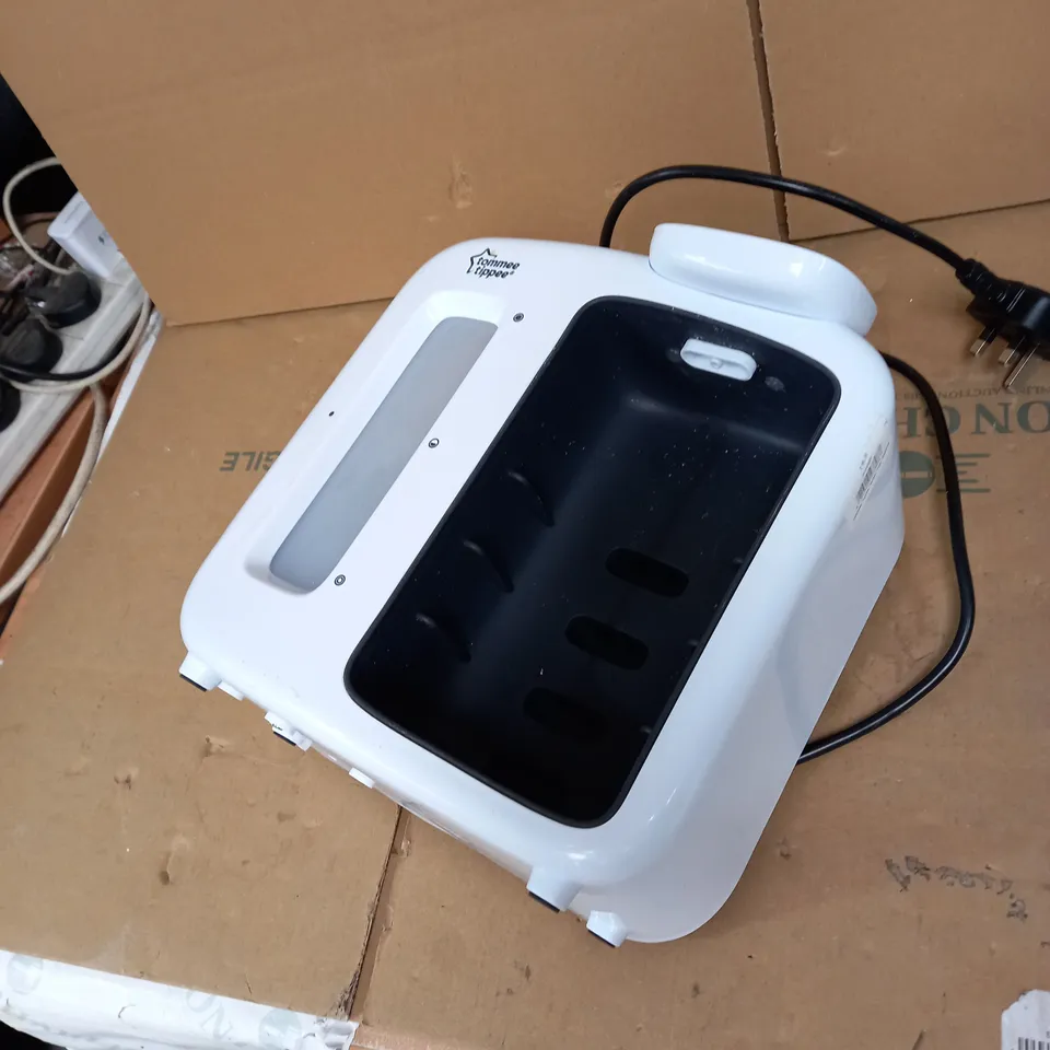 TOMMEE TIPPEE PREP MACHINE 