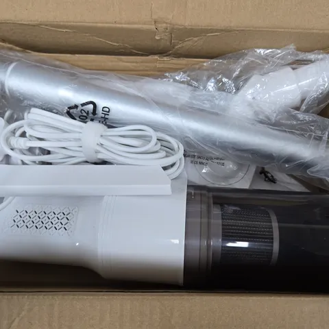 BOXED HOME SMART VACUUM CLEANER 
