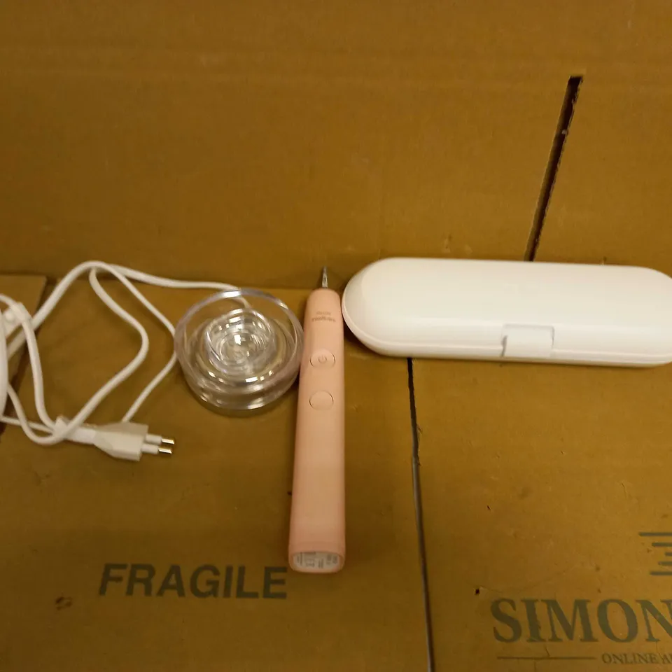 PHILIP SONICARE DIAMOND ELECTRIC TOOTHBRUSH