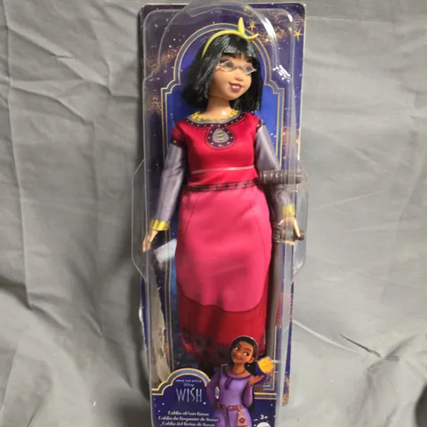 BOXED WISH DAHLIA OF VON ROSAS DOLL