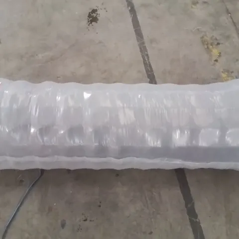 QUALITY BAGGED AND ROLLED WINKSLEEP OPEN COIL SMALL DOUBLE MATTRESS