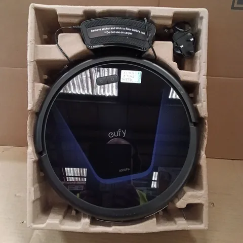 BOXED GUFY ROBOT VACUUM G50 HYBRID T2212