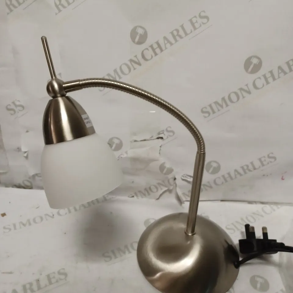 JOHN LEWIS CONTACT TASK LAMP 