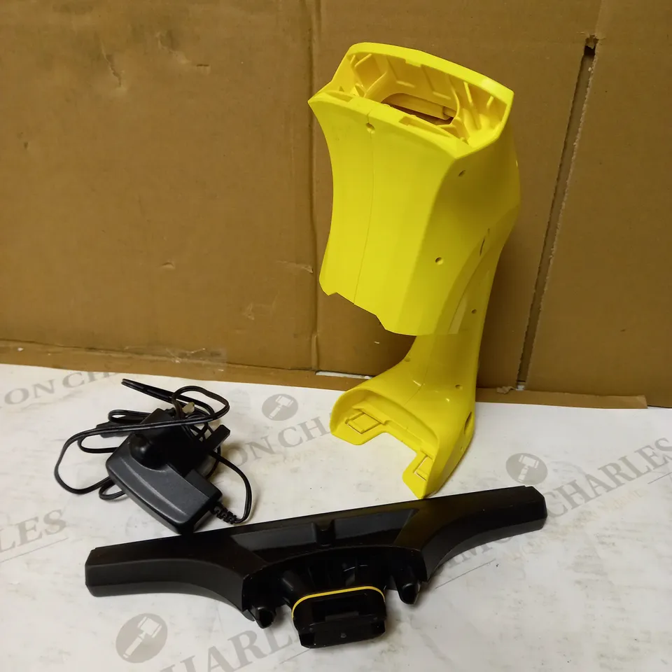 KARCHER WV1 WINDOW VAC 