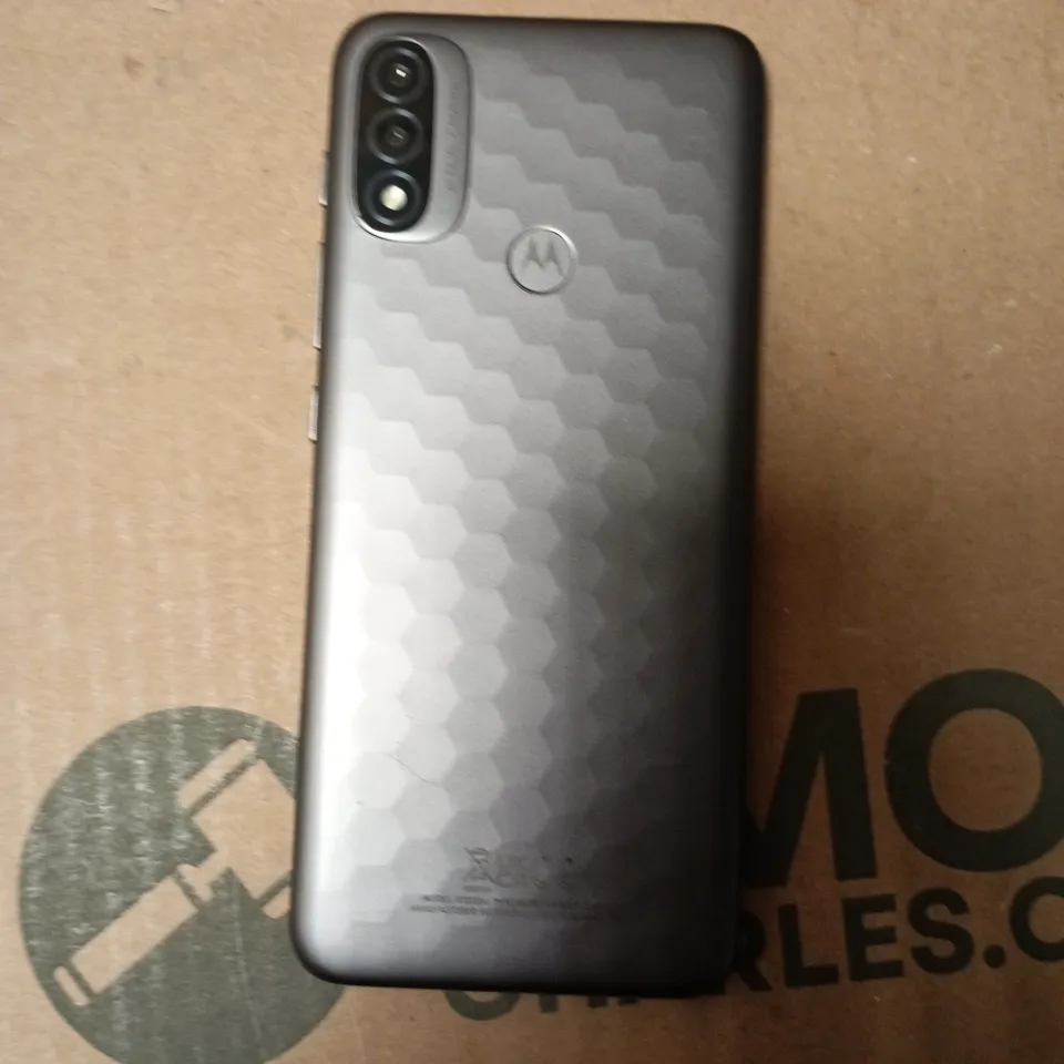MOTOROLA MOTO E20