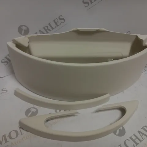 BOXED ASTRO AMALFI 315 WALL LIGHT