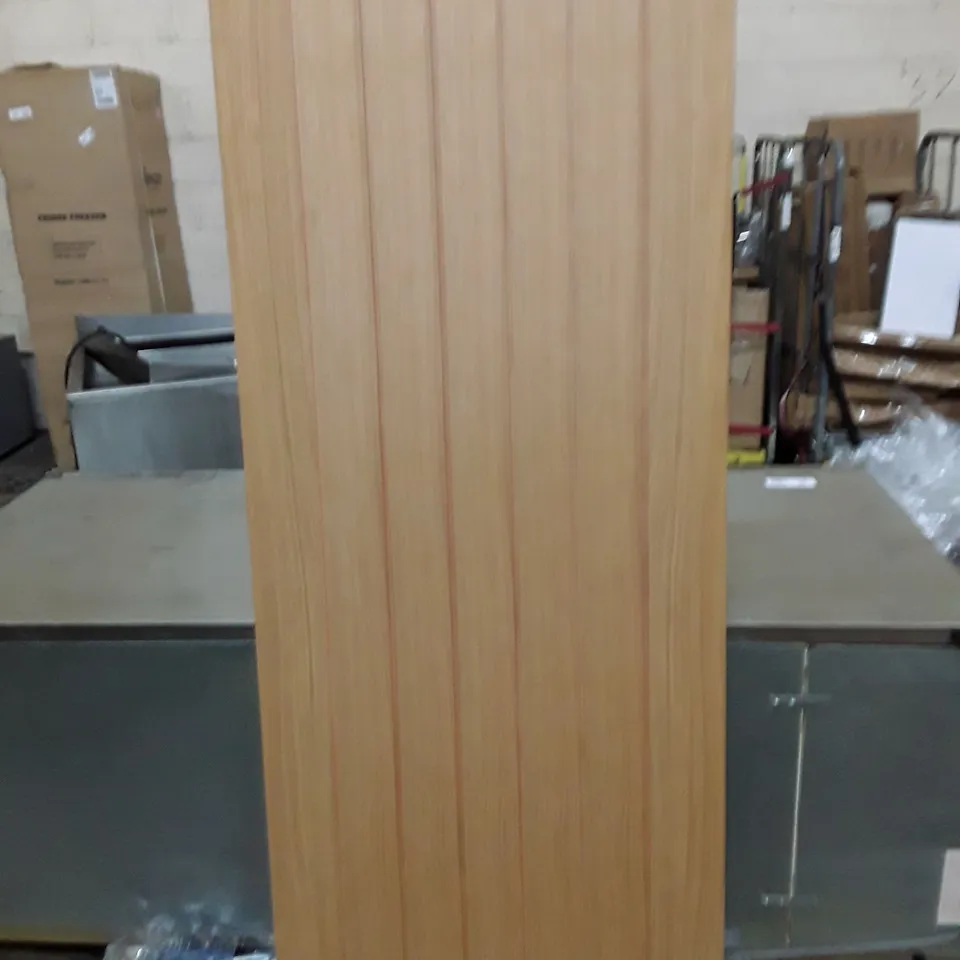 MOULDED VERTICAL 5 PANEL INTERNAL DOOR 1981×762×35MM