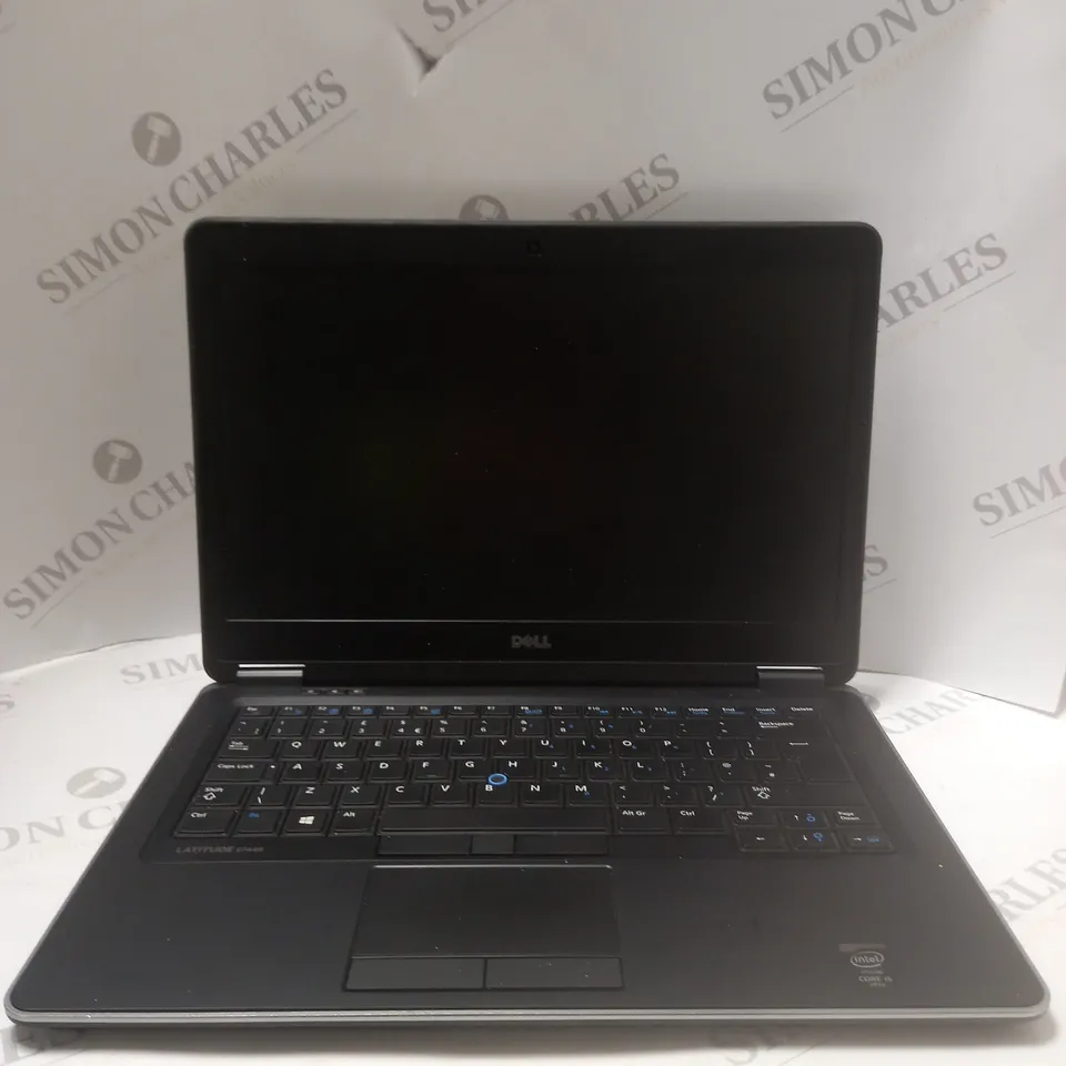 DELL LATITUDE E7440 LAPTOP
