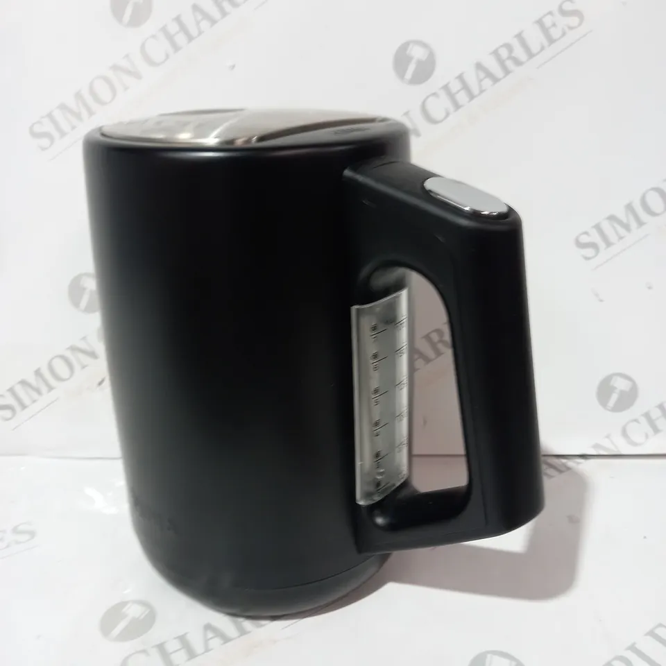 BOXED NINJA PERFECT TEMPERATURE KETTLE KT200UK