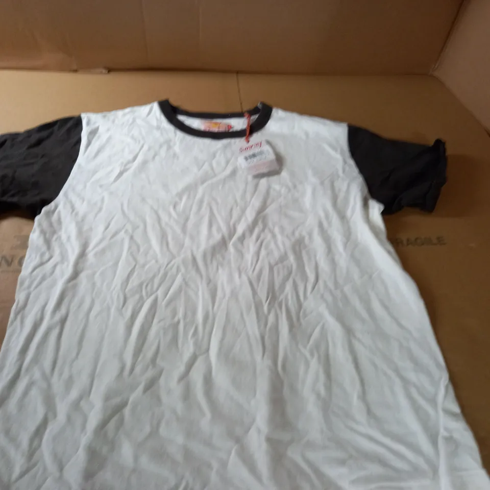 SUNRAY OHAMA STORM TEE - 44