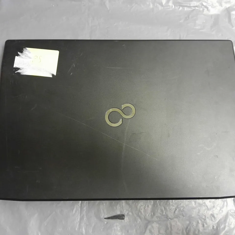 FUJITSU LIFEBOOK A514 IN BLACK 