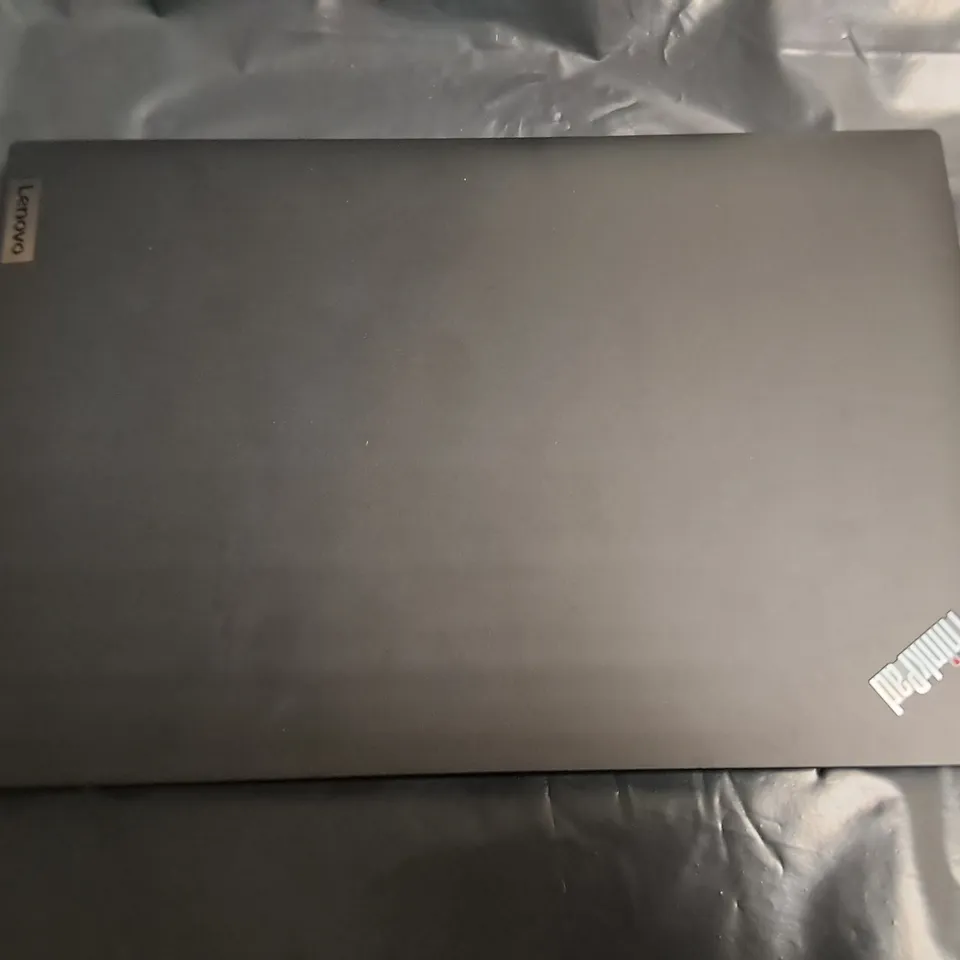 UNBOXED LENOVO THINK PADS L14 INTEL CORE I5 LAPTOP IN BLACK